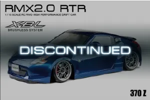 RMX 2.0 RTR 370Z (brushless)
