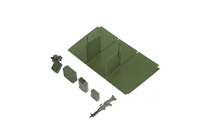 Male/Female Universal Bind Plug