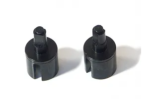 Male/Female Universal Bind Plug