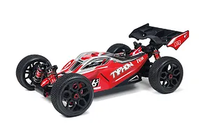 TYPHON BLX 6S (V2) - Red