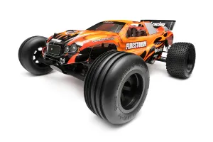 Firestorm 10T