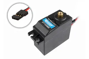 Reedy 0712MG Digital HV Metal Gear Servo, 7kg