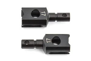 5mm Prop Adapter: Apprentice 15e