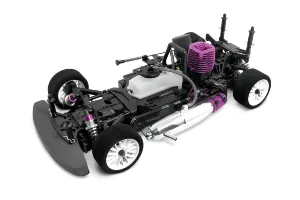 R40 Hara Edition