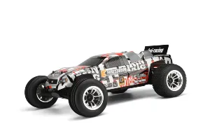 E-Firestorm 10T