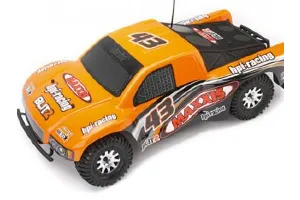 Blitz RTR