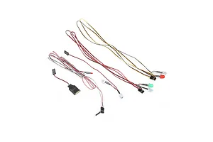 Double-sided adhesive, sound output module (4)