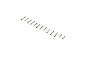 SCX10 II Steering Link