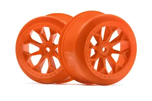 Male/Female Universal Bind Plug