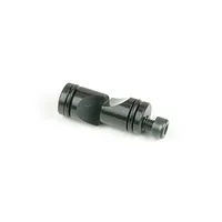 1/18 Menace F/R Street Tires MTD 12mm Black Raid (4): Granite GROM