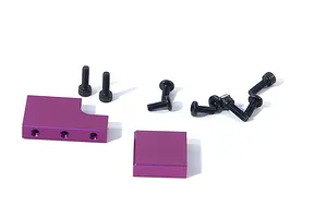 WolfPack NiMH 3000mAh 7.2V w/ High Power Connector