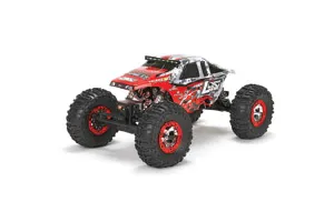 Night Crawler 2.0 RTR: 1/10 4WD Rock Crawler