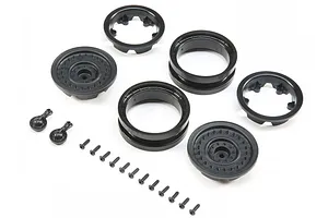 Double-sided adhesive, sound output module (4)