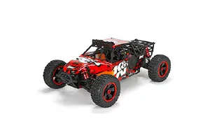 K&N DBXL: 1/5 4wd Buggy RTR