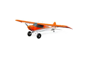 Carbon-Z Cub SS 2.1m BNF Basic with AS3X and SAFE Select