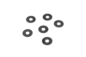 1/18 Menace F/R Street Tires MTD 12mm Black Raid (4): Granite GROM