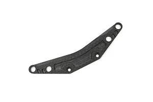 Graphite Bumper Plate For MST RMX2.0