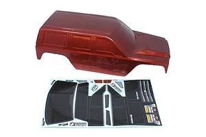 Double-sided adhesive, sound output module (4)