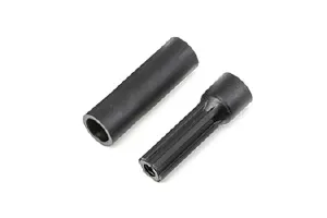 2Pcs LOS234013 Font Knuckle Ams Steeing Spindle Set