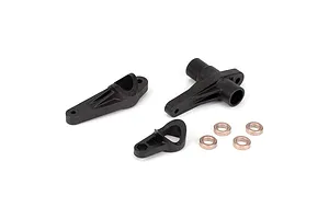 Dust Protection And O-Ring Complete Set