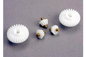 Male/Female Universal Bind Plug