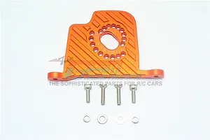 Body Mount Set and Posts: 1970 Mini Drag