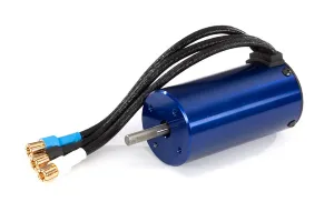 Motor, Velineon® 540XL, 2400Kv 70mm, brushless (assembled with 6.5mm gold-plated bullet connectors) (for Maxx®/Hoss™) (not for use in marine models)