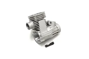 Locknut, M2.5 x .45 x 5mm (6)