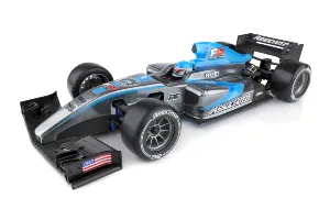 RC10F6 Factory Team Kit