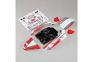 Double-sided adhesive, sound output module (4)