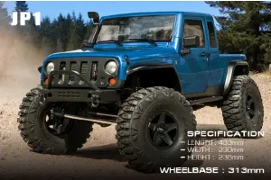CFX-W RTR JP1 (blue)