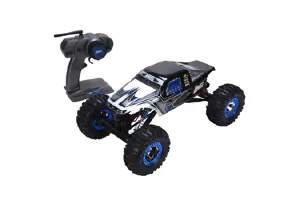 1/10 Night Crawler RTR: Black