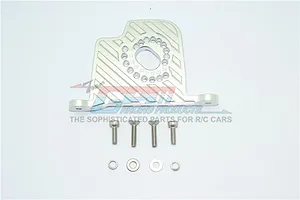 Body Mount Set and Posts: 1970 Mini Drag