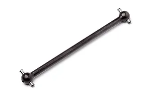 Male/Female Universal Bind Plug