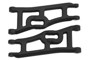 Wide Front A-arms