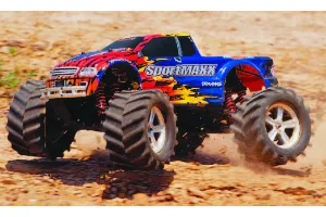 SportMaxx (released 2003)