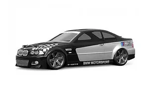 Micro RS4 Kit - BMW M3 (#602)