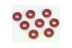 Dust Protection And O-Ring Complete Set