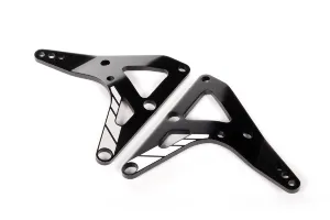 Red RC » Axial EXO 4wd terra buggy kit