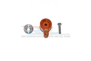 Double-sided adhesive, sound output module (4)