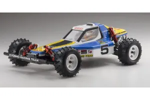 Kyosho 30617B 1/10 4WD EP Racing Buggy OPTIMA Kit