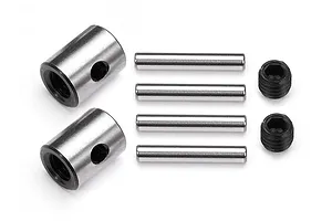 Rear Bulkhead Set (ZX6/ZX-5 FS)