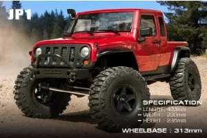 CFX-W RTR JP1 (red)