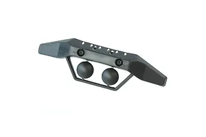 SCX10 II Steering Link