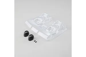 Double-sided adhesive, sound output module (4)