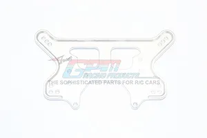 HPI 4.7/5.5" Baja 5B Rear Super Star Gunmetal Rims 2Pcs