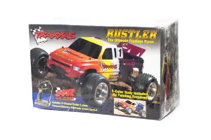 Rustler (released 1994)