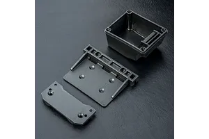 Double-sided adhesive, sound output module (4)