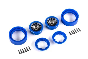 Wheels, 1.0
