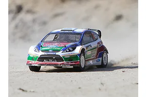 WR8 3.0 - Ford Fiesta Abu Dhabi Castrol WRC (#106950)